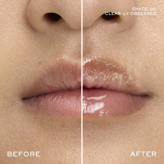 GLOSS LANC�ME LIP IDOLE JUICYTREAT 00